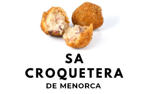 Sa Croquetera de Menorca